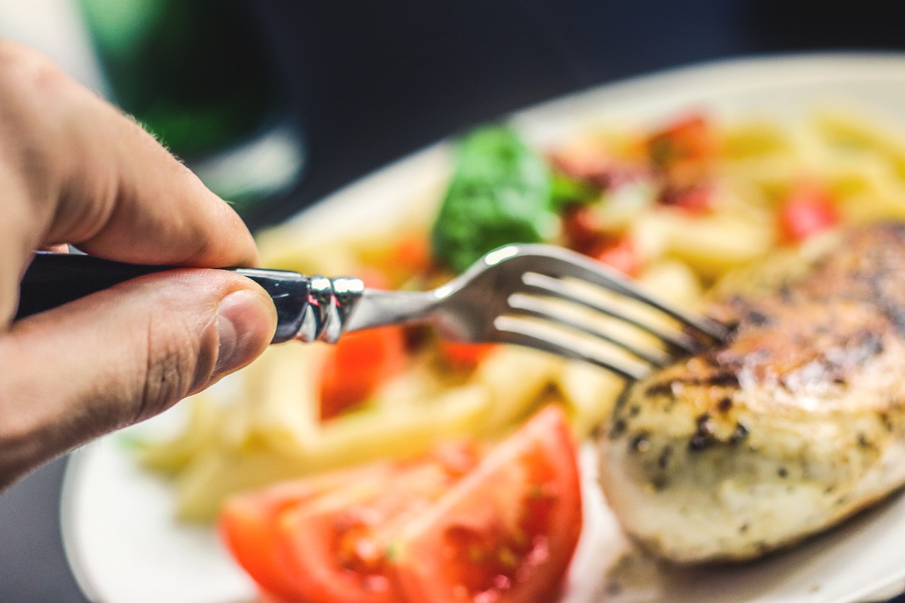 Síndrome de alimentación nocturna