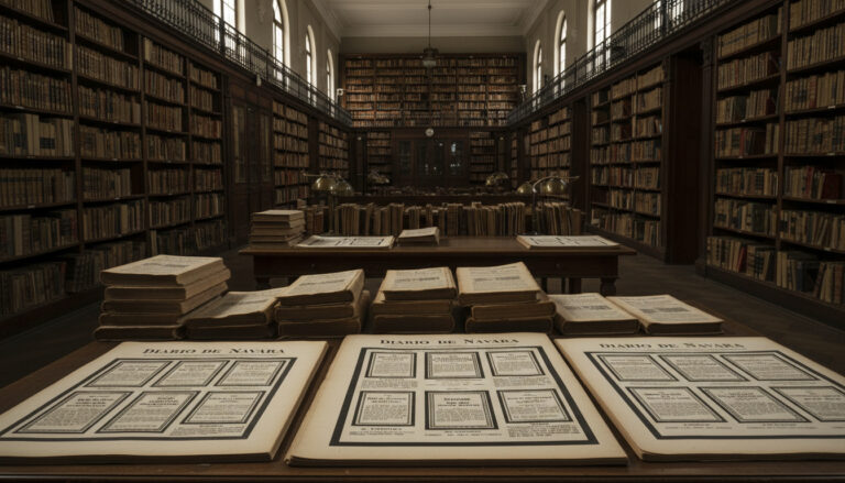 Diario de Navarra Esquelas – Consulta Fallecidos Hoy y Archivo Histórico