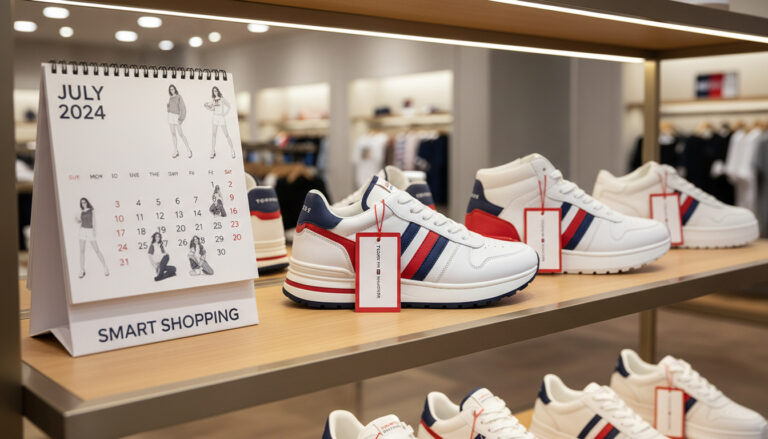 Zapatillas Tommy Hilfiger Mujer – Guía de Modelos, Precios y Compras 2024