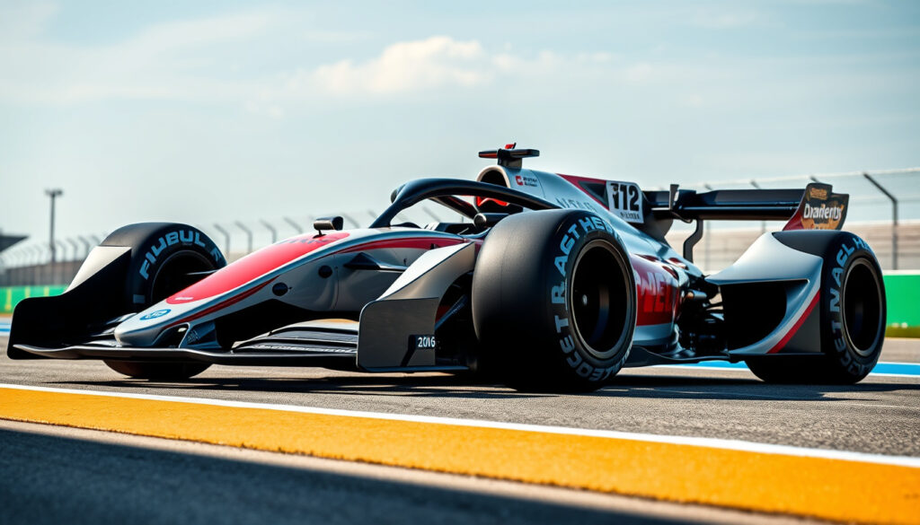 A ton Martin F1 AMR26: di eño extremo de Newey para 2026