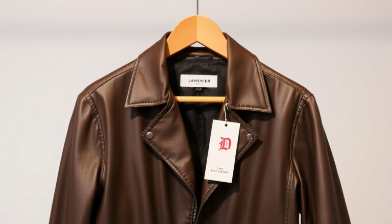 Chaqueta de cuero mujer: guía de compra, marcas y precios