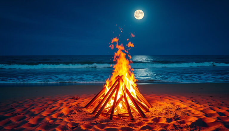 Noche de San Juan 2025: Rituales, Fecha y Tradiciones