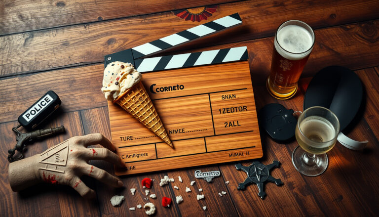 Películas de Simon Pegg: filmografía, trilogía y todo sobre su carrera