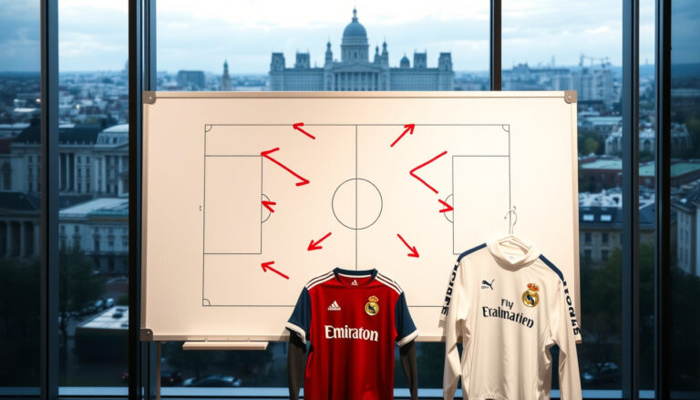 Xabi Alonso entrenador del Real Madrid: salida y claves