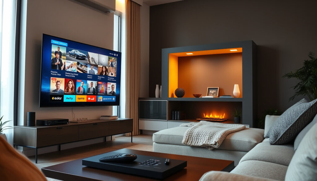 Programación de televisión para hoy: guía completa y actualizada