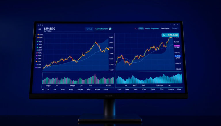 S&P 500: guía completa para invertir con datos reales